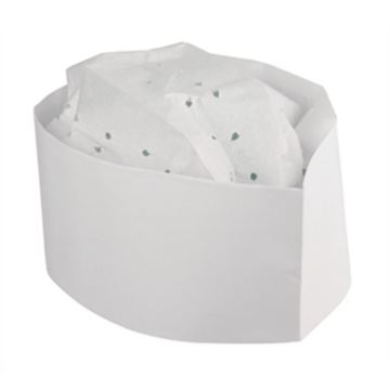 Picture of PAPER FORAGE CAPS |Pack 100