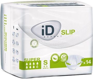 Picture of SMALL INCO PADS BRIEFS Super Absorb |Ctn 4x14