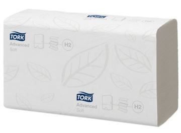 Picture of 2PLY TORK XPRESS SOFT MULTIFOLD HAND TOWEL |Ctn 3780