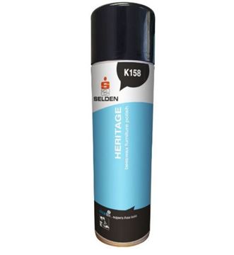 Picture of HERITAGE 4 WOOD BEESWAX POLISH |480ml