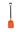 Picture of LARGE LIGHT DUTY PLASTIC SHOVEL |Each
