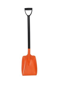 Picture of LARGE LIGHT DUTY PLASTIC SHOVEL |Each