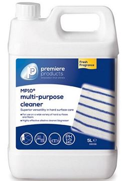 Picture of PREMIER MP10 DEGREASER |2x5ltr