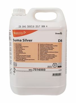 Picture of SUMA SILVER D8 (WAS GODDARDS SILVERDIP) |2x5ltr