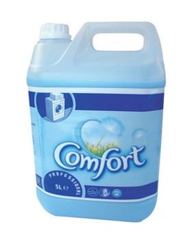 Picture of COMFORT FABRIC SOFTENER |2x5ltr