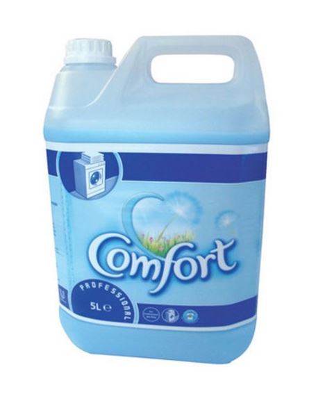 Picture of COMFORT FABRIC SOFTENER |2x5ltr