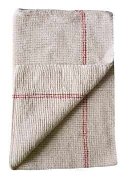 Picture of HD LARGE OVEN CLOTHS 19in x 30in |Pack 10