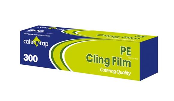 Picture of 300mm 12inx300mtr CLINGFILM CUTTERBOX |Each
