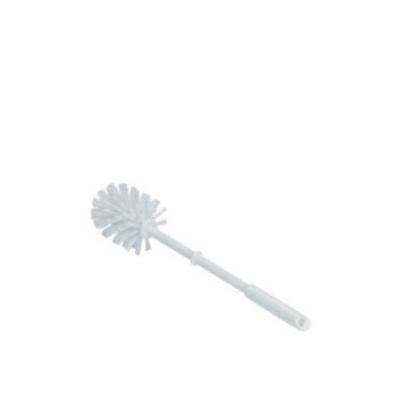 Picture of WHITE NYLON TOILET BRUSH ONLY |Each