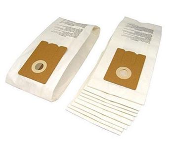 Picture of TRUVOX UPRIGHT DUSTBAGS |Pack 5