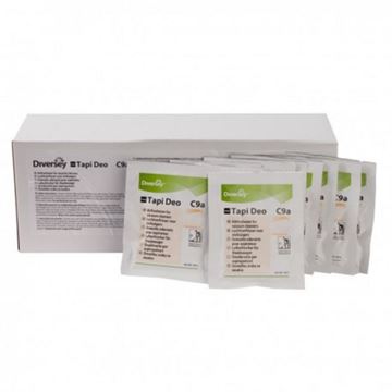 Picture of TASKI TAPI DEODORANT VAC BAG FRESHNERS |Ctn 40