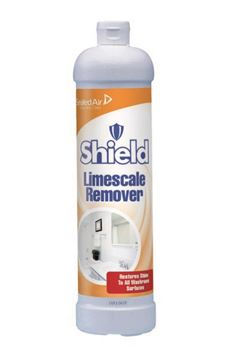 Picture of SHIELD LIMESCALE REMOVER |12x1ltr