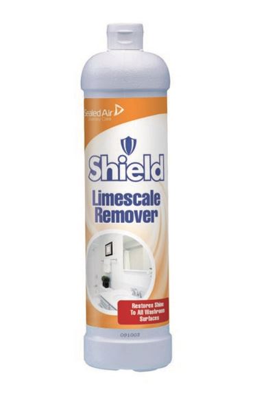 Picture of SHIELD LIMESCALE REMOVER |12x1ltr