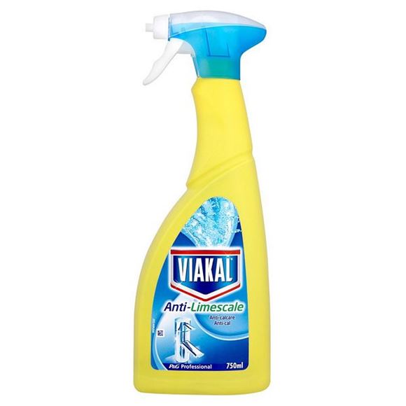 Picture of VIAKAL LIMESCALE REMOVER |750ml