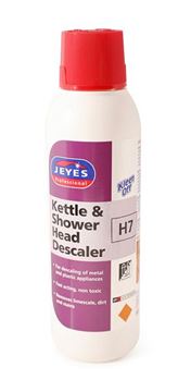 Picture of JEYES KETTLE & SHOWER HEAD DESCALER |500ml