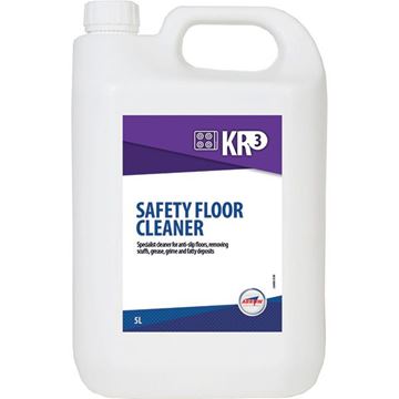 Picture of ARROWS SAFETY FLOOR CLEANER |2x5ltr