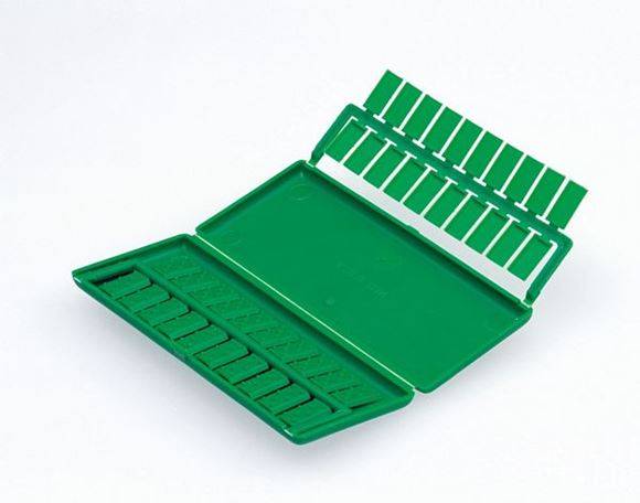 Picture of UNGER PLASTIC CHANNEL CLIPS |Ctn40