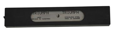 Picture of TRIUMPH REPLACEMENT SCRAPER BLADES |Pack 25