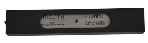 Picture of TRIUMPH REPLACEMENT SCRAPER BLADES |Pack 25