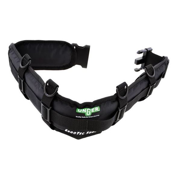 Picture of ERGOTECH WEBBING BELT WITH LOOPS BSTBT |Each