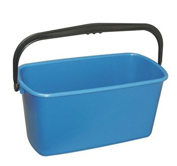Picture of 22Ltr GREY WINDOW BUCKET |Each