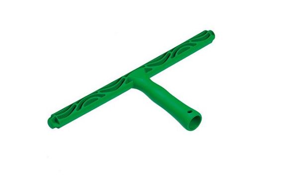Picture of 14in BUDGET GREEN T-BAR FRAME ONLY 35cm |Each