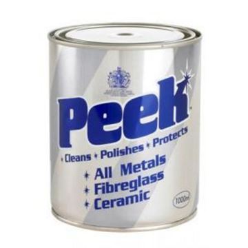 Picture of PEEK ALL ROUND METAL POLISH TIN |1ltr