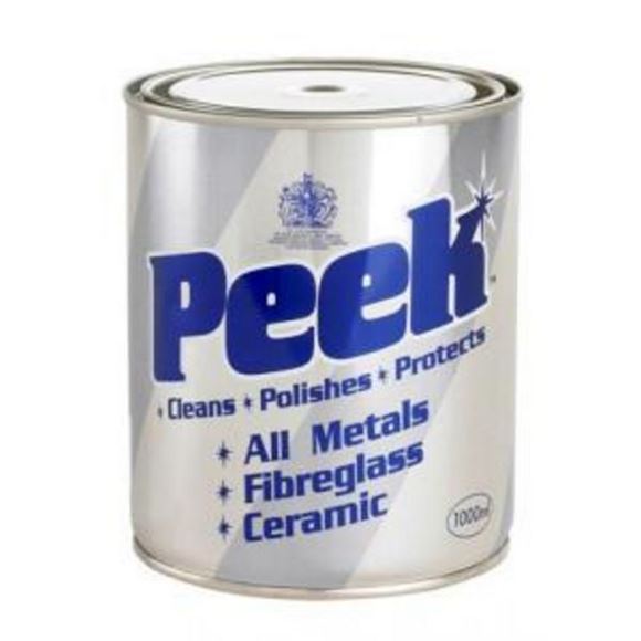 Picture of PEEK ALL ROUND METAL POLISH TIN |1ltr