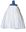 Picture of MIDI SYSORB INTERCHANGE SOCKET MOP BLUE |Each