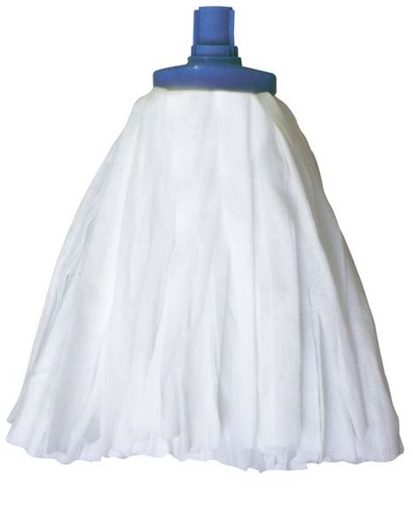 Picture of MIDI SYSORB INTERCHANGE SOCKET MOP BLUE |Each