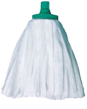 Picture of MIDI SYSORB INTERCHANGE SOCKET MOP GREEN |Each