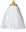 Picture of MIDI SYSORB INTERCHANGE SOCKET MOP YELLOW |Each