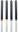 Picture of VILEDA PROFESSIONAL MOP HANDLE ONLY |Each