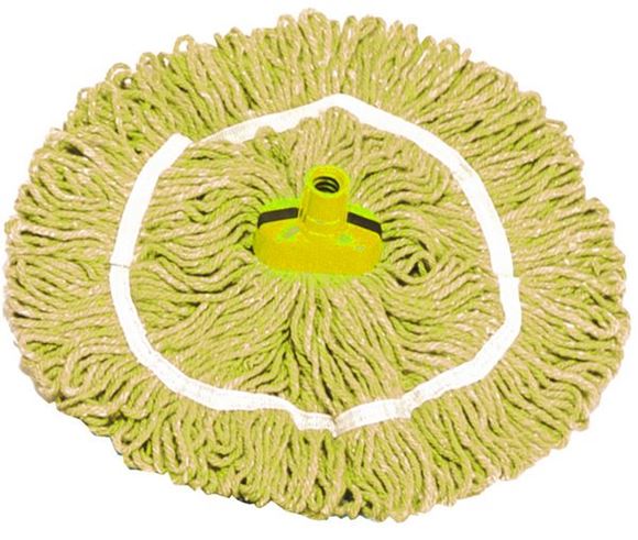 Picture of MIDI SYRTEX INTERCHANGE MOP YELLOW |Each