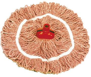 Picture of MAXI SYRTEX INTERCHANGE MOP RED |Each