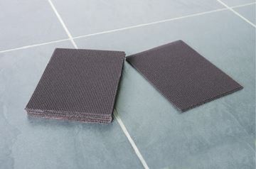 Picture of GRIDDLE CLEANING SCREENS |Pack 20