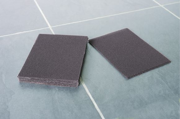Picture of GRIDDLE CLEANING SCREENS |Pack 20
