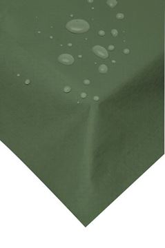 Picture of 90CM SWANSILK MP GREEN TABLECOVERS |Ctn 100