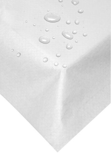 Picture of 120CM SWANSILK WHITE SLIP COVERS |Ctn 50