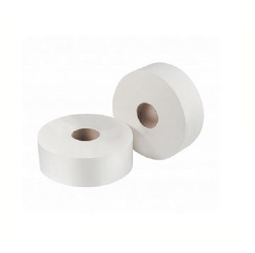 Picture of MIDI JUMBO TOILET ROLLS 3in |Ctn 6