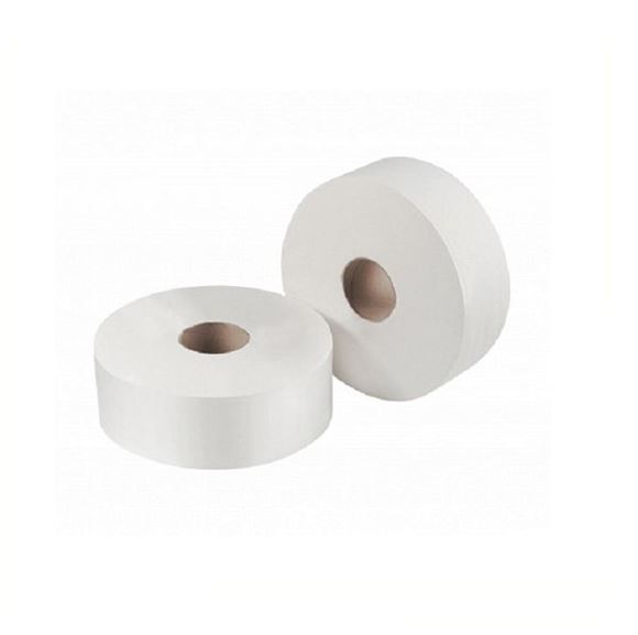 Picture of MIDI JUMBO TOILET ROLLS 3in |Ctn 6