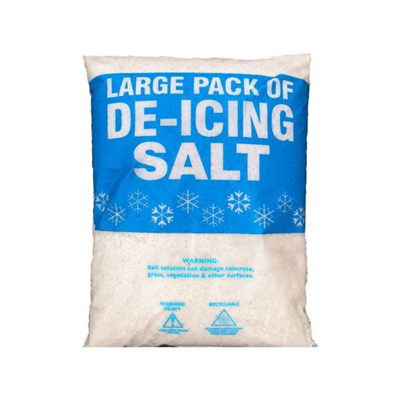 Picture of WHITE ROCK SALT |25kg