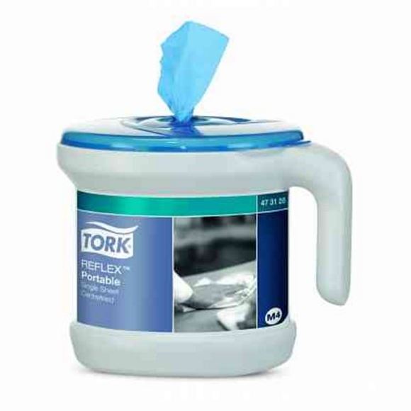 Picture of REFLEX PORTABLE STARTER KIT |Each