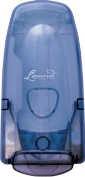 Picture of LEONARDO FOAMING SOAP DISPENSER |Each