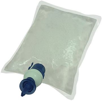 Picture of LEONARDO ANTIBAC FOAMING SOAP |4x1ltr