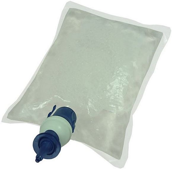 Picture of LEONARDO ANTIBAC FOAMING SOAP |4x1ltr