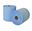 Picture of 1PLY BDGT BLUE ROLL TOWEL |Ctn 6
