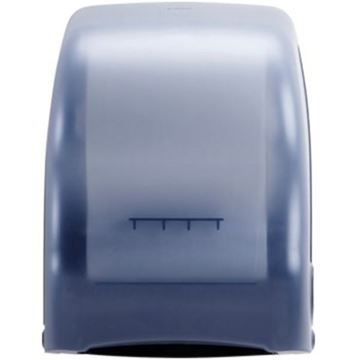 Picture of LEONARDO MECHANICAL HANDS FREE ROLL DISPENSER |Each