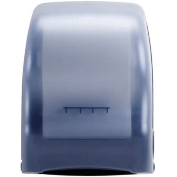 Picture of LEONARDO MECHANICAL HANDS FREE ROLL DISPENSER |Each