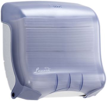 Picture of MINI LEONARDO C/Z FOLD TOWEL DISPENSER |Each